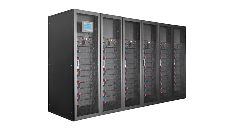 Riello UPS Launches Range Of Lithium-Ion Battery Solutions